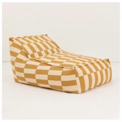 Sale Pouf long Vibes Tiles | Enfant Matelas De Sol, Poufs Enfant|Poufs, Matelas De Sol