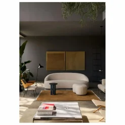 Outlet Pouf Margas LC5, Louise Liljencrantz | Poufs, Matelas De Sol