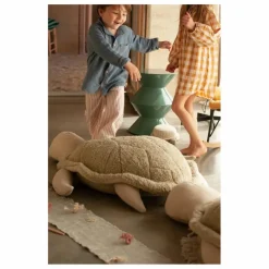 Sale Pouf Mrs Turtle | Enfant Matelas De Sol, Poufs Enfant