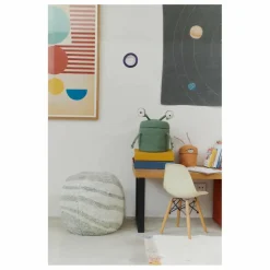 Discount Pouf Neptune | Enfant Matelas De Sol, Poufs Enfant