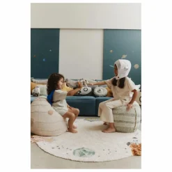Discount Pouf Neptune | Enfant Matelas De Sol, Poufs Enfant