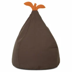 Pouf poire | Enfant Matelas De Sol, Poufs Enfant