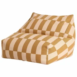 Pouf Vibes | Enfant Matelas De Sol, Poufs Enfant