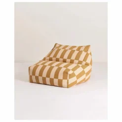 Pouf Vibes | Enfant Matelas De Sol, Poufs Enfant