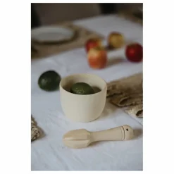 Best Presse-agrume en citronnier Art De La Table