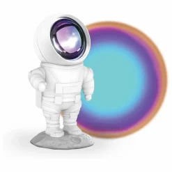 New Projecteur d'Arc-en-ciel Astrolight Enfant Mobiles, Veilleuses|Lampes, Veilleuses Enfant