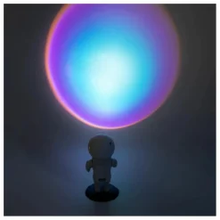 New Projecteur d'Arc-en-ciel Astrolight Enfant Mobiles, Veilleuses|Lampes, Veilleuses Enfant