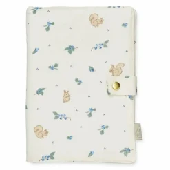 Protège carnet de santé Blueberries Protège-Carnets De Santé|Puériculture