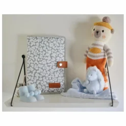 New Protège carnet de santé Cherry Blossom | Protège-Carnets De Santé|Puériculture