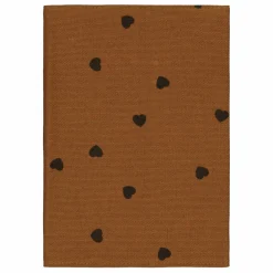 Discount Protège carnet de santé Chloé Cœur | Protège-Carnets De Santé|Puériculture