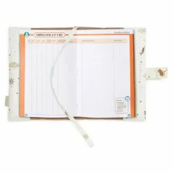 Clearance Protège carnet de santé Dreamland | Protège-Carnets De Santé|Puériculture