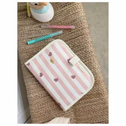 Protège carnet de santé Edgar | Protège-Carnets De Santé|Puériculture