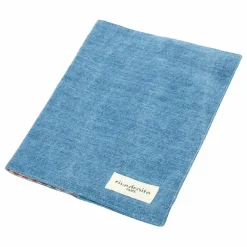 Hot Protège carnet de santé Gabin en denim upcyclé Protège-Carnets De Santé|Puériculture