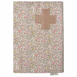 Protège carnet de santé Juliette | Protège-Carnets De Santé|Puériculture