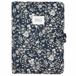 Outlet Protège carnet de santé Liberty | Protège-Carnets De Santé|Puériculture