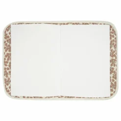 Clearance Protège carnet de santé Poema en coton bio Protège-Carnets De Santé|Puériculture