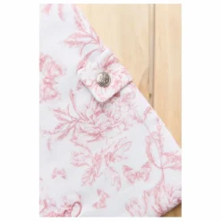 Clearance Protège carnet de santé Toile de Jouy | Protège-Carnets De Santé|Puériculture