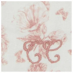 Clearance Protège carnet de santé Toile de Jouy | Protège-Carnets De Santé|Puériculture