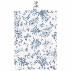 New Protège carnet de santé Toile de Jouy | Protège-Carnets De Santé|Puériculture