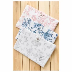 New Protège carnet de santé Toile de Jouy | Protège-Carnets De Santé|Puériculture