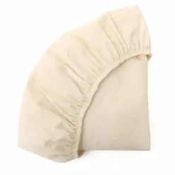 New Protège matelas en bambou pour couffin Kuko | Linge De Lit Bébé|Linge De Lit Bébé