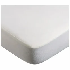 Outlet Protège matelas en bambou pour berceau Kumi | Linge De Lit Bébé|Linge De Lit Bébé