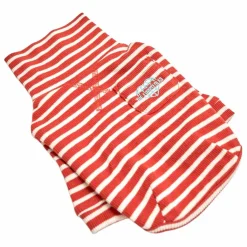 Discount Pull rayé | Accessoires Animaux