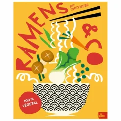 Sale Ramens - FR Homme Livres|Livres, Jeux