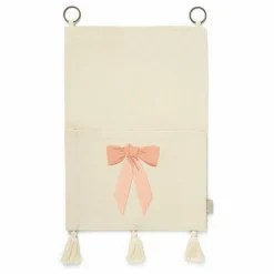 Rangement mural Bows | Enfant Rangements Muraux|Patères, Paniers Enfant