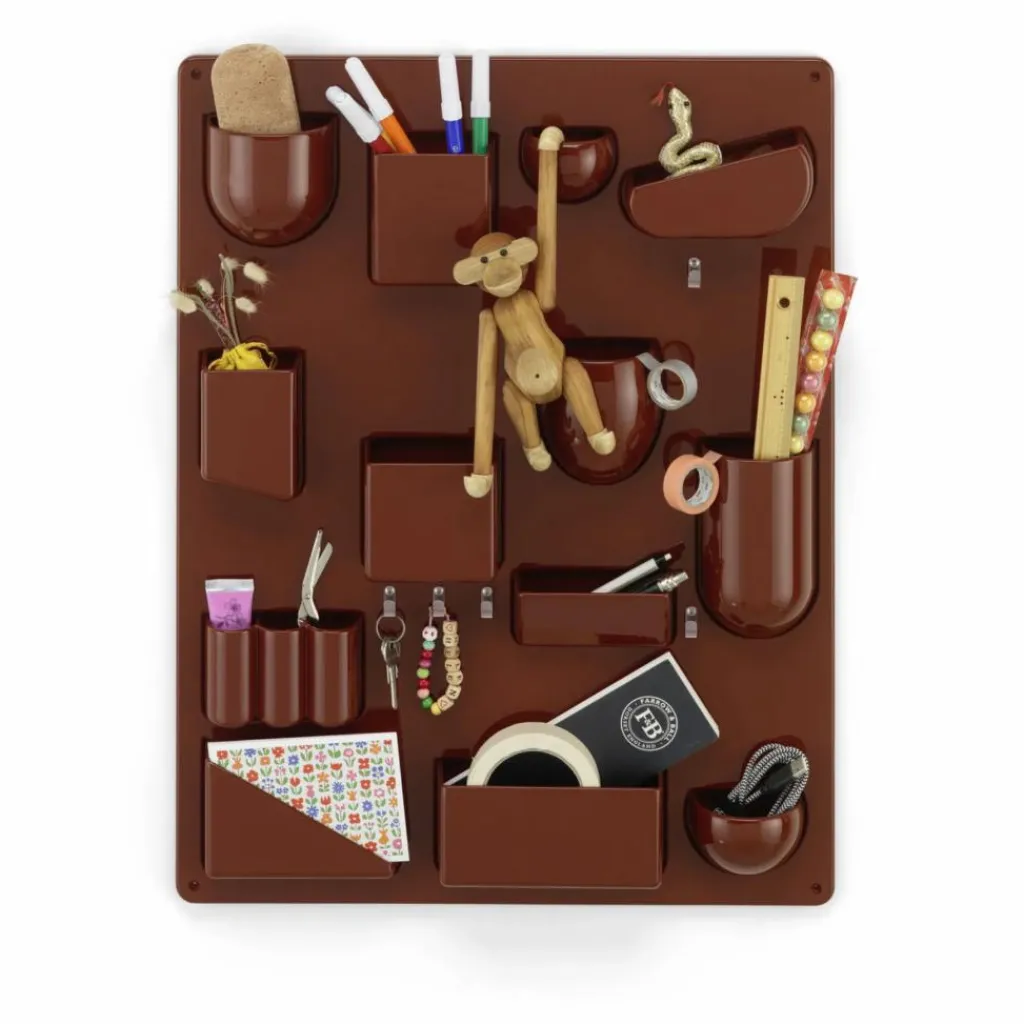 Discount Rangement mural Uten silo RE II - Dorothee Becker | Petits Rangements