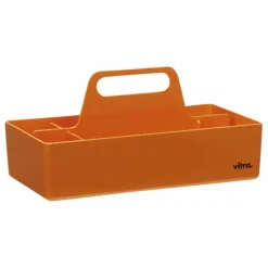 New Rangement Toolbox en plastique recyclé - Arik Levy | Petits Rangements