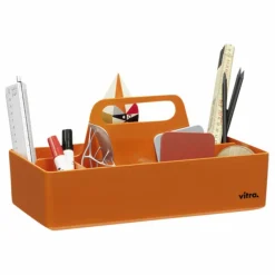 New Rangement Toolbox en plastique recyclé - Arik Levy | Petits Rangements