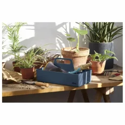 Sale Rangement Toolbox en plastique recyclé - Arik Levy | Petits Rangements