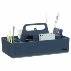 Sale Rangement Toolbox en plastique recyclé - Arik Levy | Petits Rangements