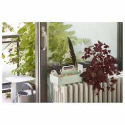 New Rangement Toolbox en plastique recyclé - Arik Levy | Petits Rangements