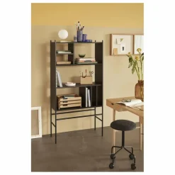 Clearance Rangements en chêne FSC Petits Rangements