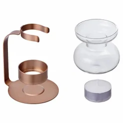 Réchauffeur d'huile aromatique Aroma | Bougies, Senteurs