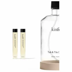 Recharge nettoyant carrelage - Brune Nettoyage Et Entretien