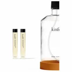 Hot Recharge nettoyant tapis de yoga - Ambrette Nettoyage Et Entretien