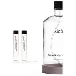 New Recharge nettoyant vitres - Tangerine Nettoyage Et Entretien