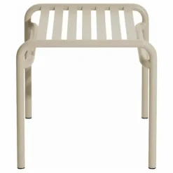 Outlet Repose pieds Week-end | Mobilier De Jardin