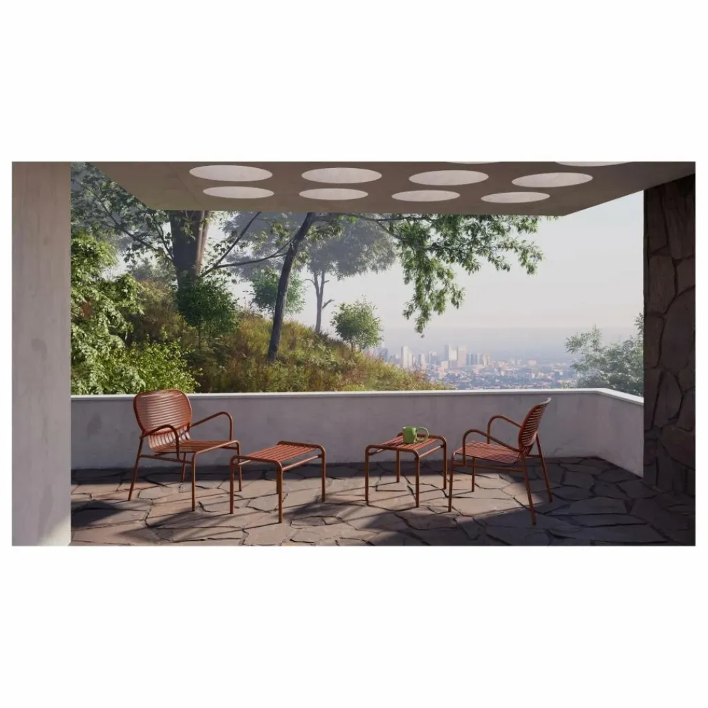 Online Repose pieds Week-end | Mobilier De Jardin