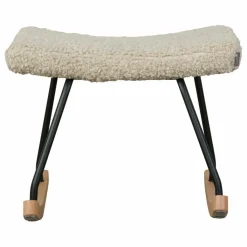 Outlet Repose-pieds Luxe | Enfant Chaises Enfant|Canapés, Fauteuils