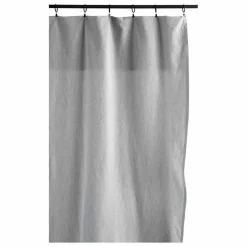 Online Rideau à rayures Finette 140x280 cm Rideaux|Rideaux