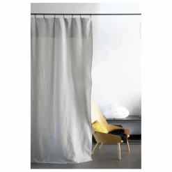 Online Rideau à rayures Finette 140x280 cm Rideaux|Rideaux