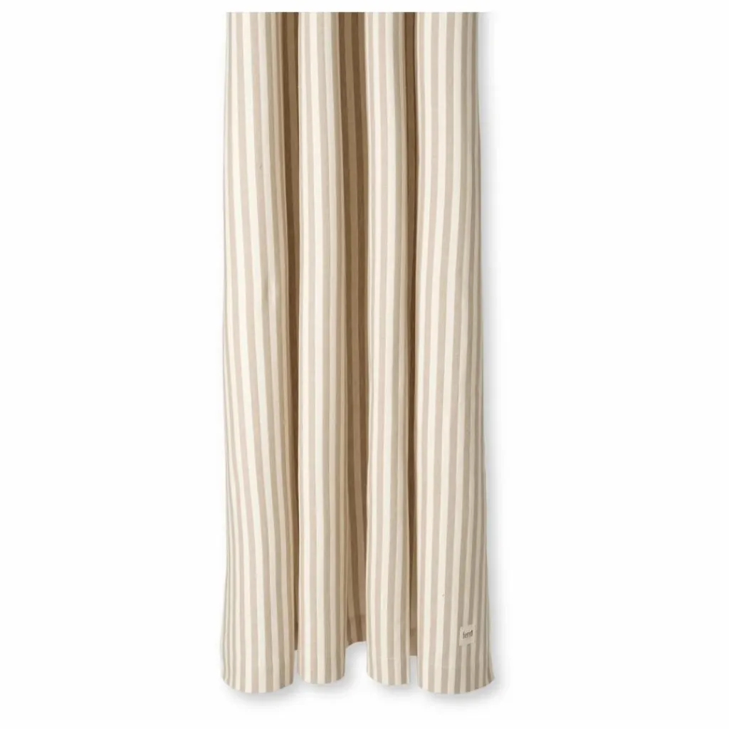 Best Rideau de douche Chambray | Salle De Bain