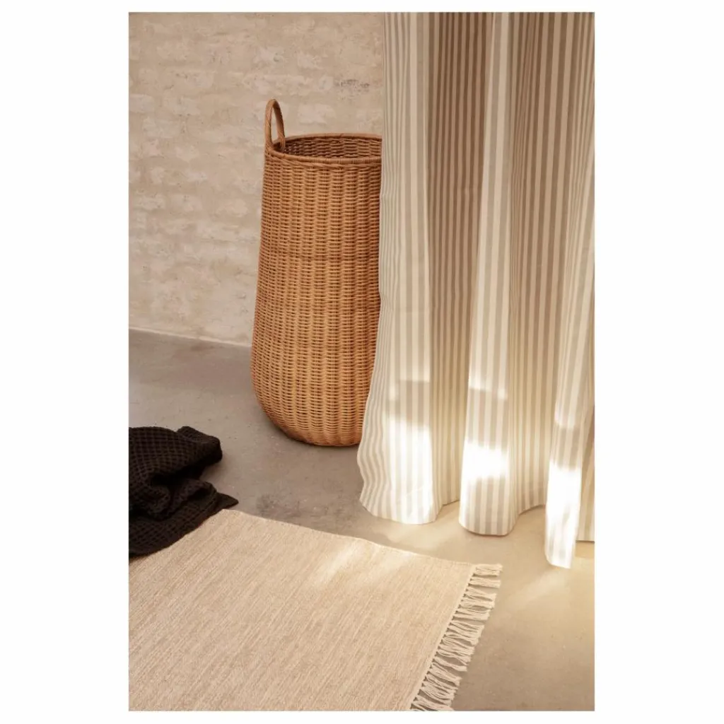 Best Rideau de douche Chambray | Salle De Bain