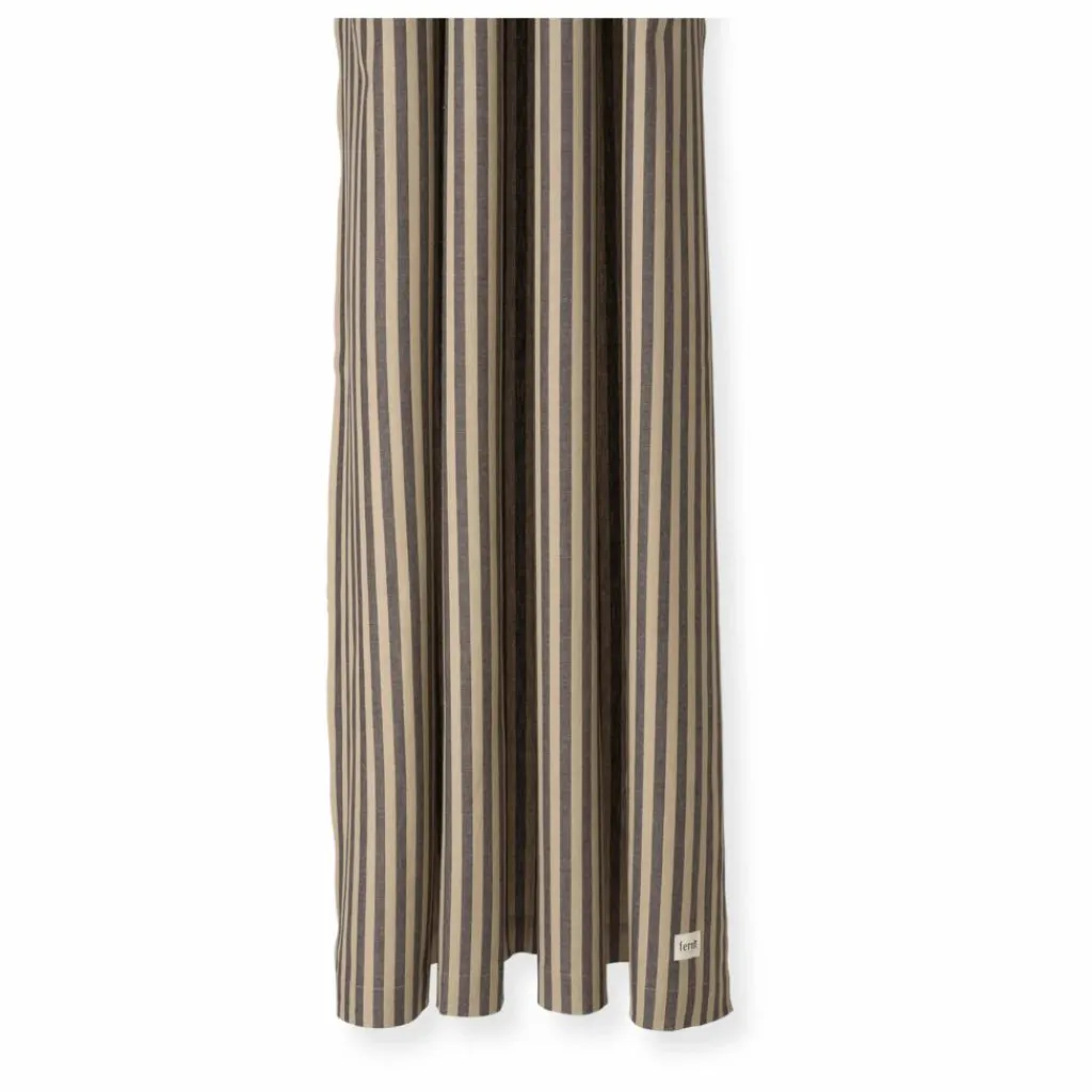 Discount Rideau de douche Chambray | Salle De Bain