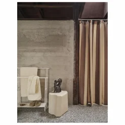 Online Rideau de douche Chambray | Salle De Bain