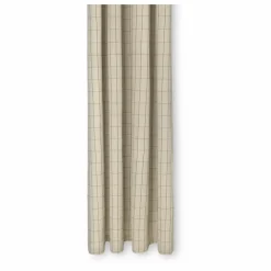 Best Rideau de douche Chrambray | Salle De Bain